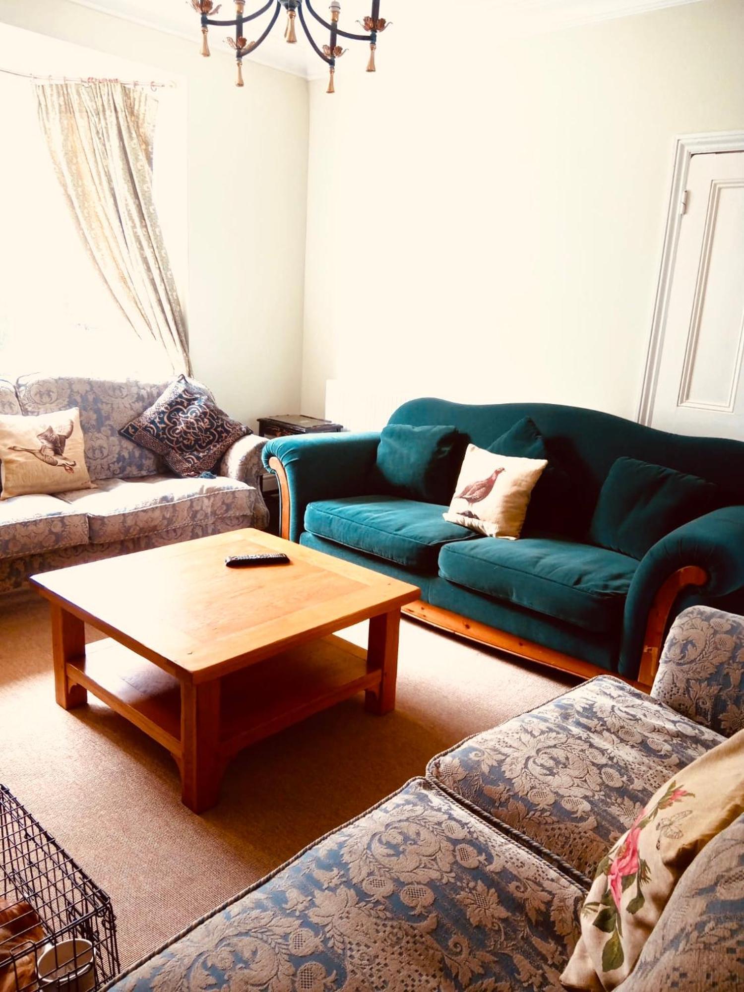 Llangollen Townhouse 4 Bedroom Exterior photo
