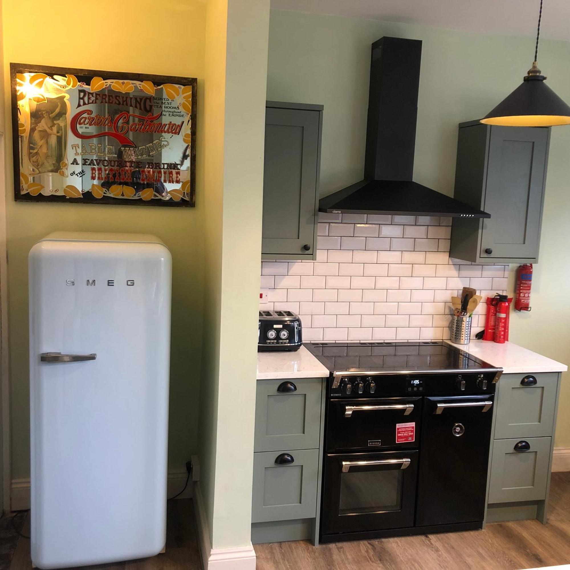 Llangollen Townhouse 4 Bedroom Exterior photo